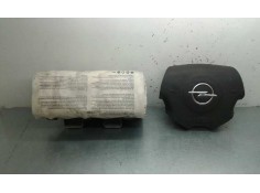 Recambio de kit airbag para opel vectra c berlina comfort referencia OEM IAM 13112812  