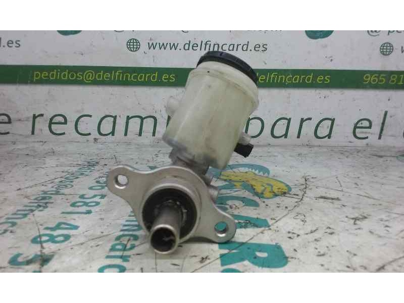Recambio de bomba freno para honda accord berlina (cl/cn) 2.4 executive referencia OEM IAM JR13  BOSCH