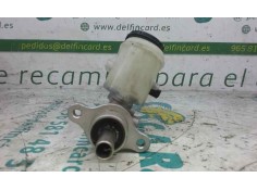 Recambio de bomba freno para honda accord berlina (cl/cn) 2.4 executive referencia OEM IAM JR13  BOSCH