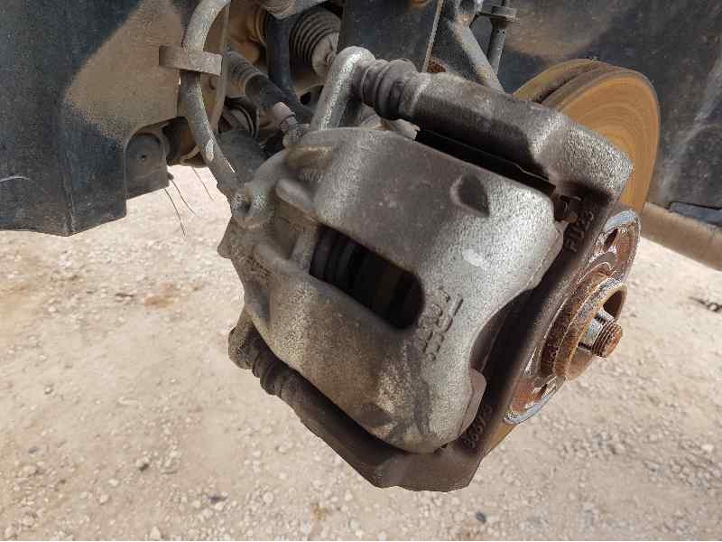Recambio de pinza freno delantera izquierda para renault zoe ze.40 electric intens referencia OEM IAM 7701208332  TRW