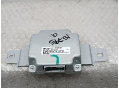 MODULO ELECTRONICO 10675345 SAIC MOTOR GGVA0010030