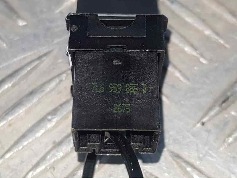 Recambio de mando elevalunas trasero izquierdo para volkswagen jetta (163) advance bluemotion referencia OEM IAM 7L6959833B  