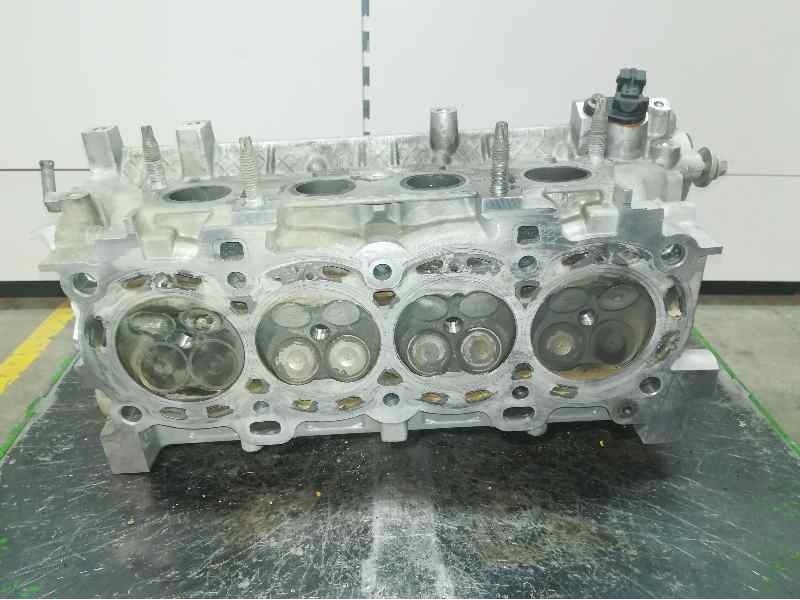 Recambio de culata para ford focus berlina (cak) 1.6 16v cat referencia OEM IAM XS4E6090BA  SE RECOMIENDA COMPROBAR A PRESIÓN