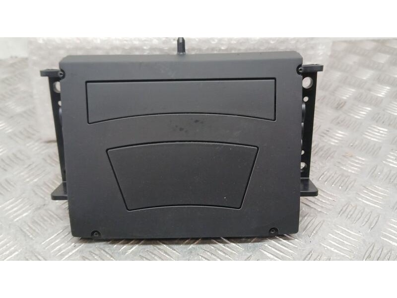 Recambio de pantalla multifuncion para citroën c4 iii (ba_, bb_, bc_) 1.2 puretech 130 (bahnsa, bahnsb) referencia OEM IAM 98485