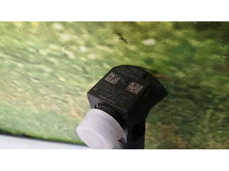 Recambio de inyector para mercedes-benz clase c coupe (w205) 2.1 cdi cat referencia OEM IAM A6510703287 28308779 DELPHI