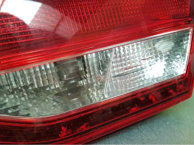 Recambio de piloto trasero derecho para seat leon (5f1) style referencia OEM IAM 5F0945094D 90042873 INTERIOR VALEO