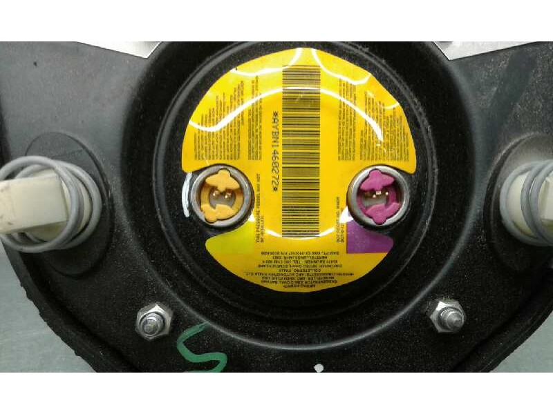 Recambio de kit airbag para opel vectra c berlina comfort referencia OEM IAM 13112812  