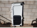 Recambio de puerta trasera derecha carga para fiat doblo ii cargo (263) sx furgon referencia OEM IAM 52000031  