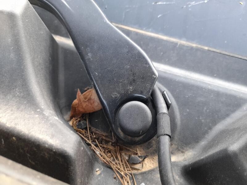 Recambio de motor limpia delantero para maserati grecale modena mild hybrid q4 referencia OEM IAM   