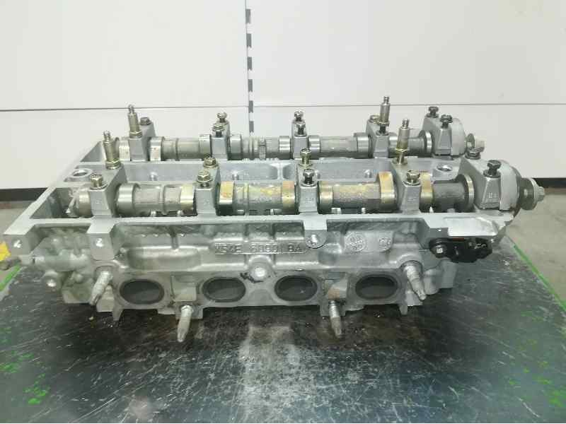 Recambio de culata para ford focus berlina (cak) 1.6 16v cat referencia OEM IAM XS4E6090BA  SE RECOMIENDA COMPROBAR A PRESIÓN