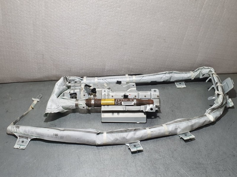 Recambio de airbag cortina delantero izquierdo para toyota land cruiser (j15) vx referencia OEM IAM SIN REF  