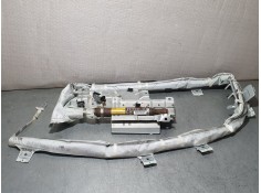 Recambio de airbag cortina delantero izquierdo para toyota land cruiser (j15) vx referencia OEM IAM SIN REF  