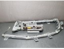 Recambio de airbag cortina delantero izquierdo para toyota land cruiser (j15) vx referencia OEM IAM SIN REF  