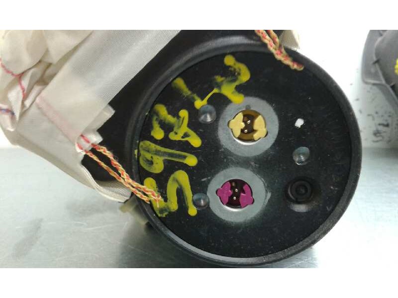 Recambio de kit airbag para opel vectra c berlina comfort referencia OEM IAM 13112812  