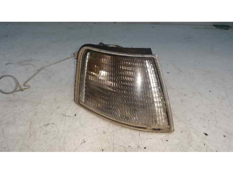 Recambio de piloto delantero derecho para seat toledo (1l) base referencia OEM IAM   BLANCO