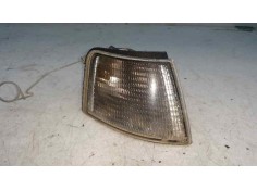 Recambio de piloto delantero derecho para seat toledo (1l) base referencia OEM IAM   BLANCO