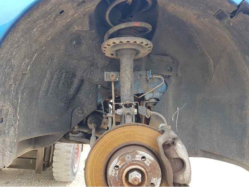 Recambio de plastico pase rueda del. dch. para renault zoe ze.40 electric intens referencia OEM IAM 638447809R  