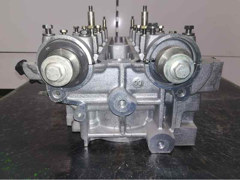 Recambio de culata para ford focus berlina (cak) 1.6 16v cat referencia OEM IAM XS4E6090BA  SE RECOMIENDA COMPROBAR A PRESIÓN