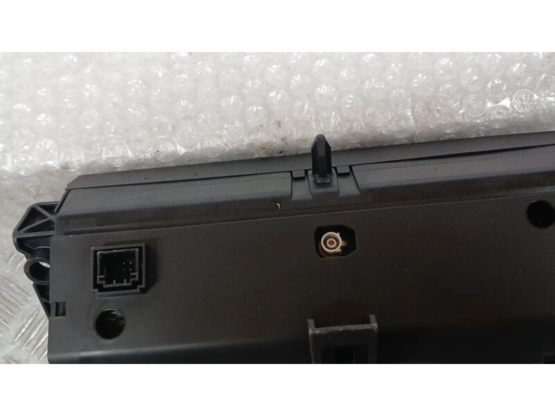 Recambio de pantalla multifuncion para citroën c4 iii (ba_, bb_, bc_) 1.2 puretech 130 (bahnsa, bahnsb) referencia OEM IAM 98485