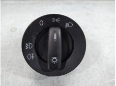 Recambio de mando luces para volkswagen jetta (163) advance bluemotion referencia OEM IAM 1k0941431bd 3C8941431A 