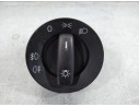 Recambio de mando luces para volkswagen jetta (163) advance bluemotion referencia OEM IAM 1k0941431bd 3C8941431A 