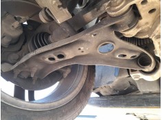 Recambio de brazo suspension inferior delantero derecho para seat altea (5p1) 1.2 tsi referencia OEM IAM 1K0407152AD  