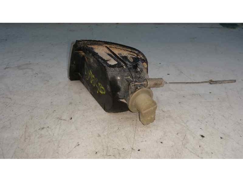 Recambio de piloto delantero derecho para seat toledo (1l) base referencia OEM IAM   BLANCO