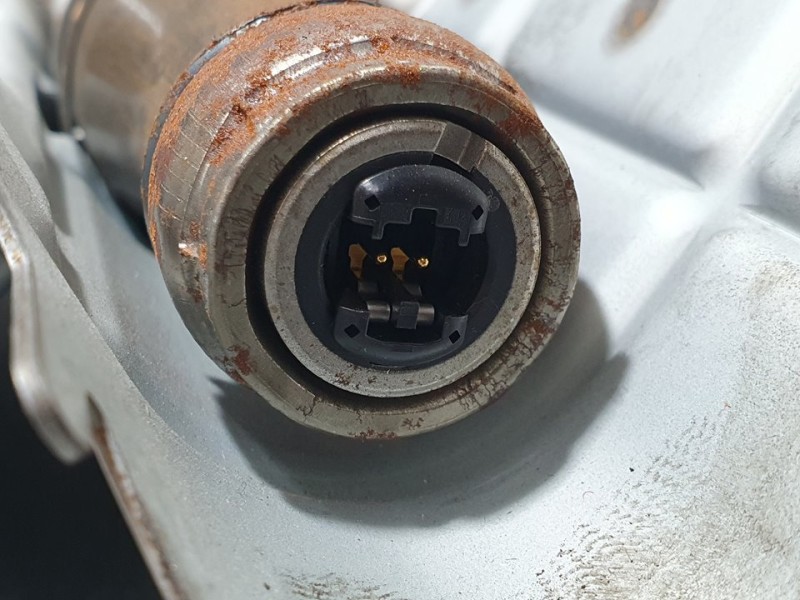 Recambio de airbag cortina delantero izquierdo para toyota land cruiser (j15) vx referencia OEM IAM SIN REF  