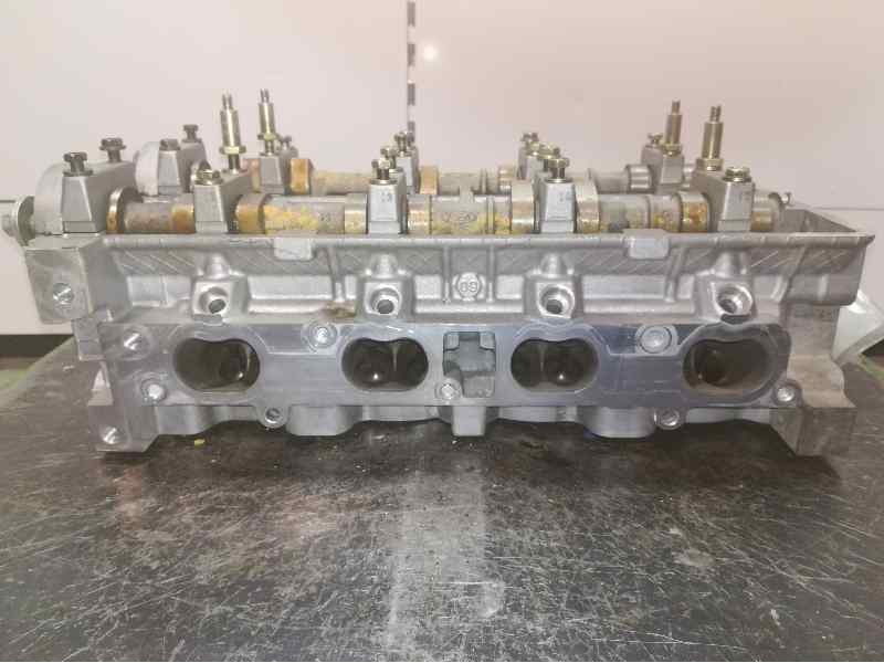 Recambio de culata para ford focus berlina (cak) 1.6 16v cat referencia OEM IAM XS4E6090BA  SE RECOMIENDA COMPROBAR A PRESIÓN