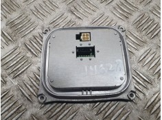 Recambio de centralita faros xenon para audi a4 ber. (b8) básico quattro referencia OEM IAM 1307329218  