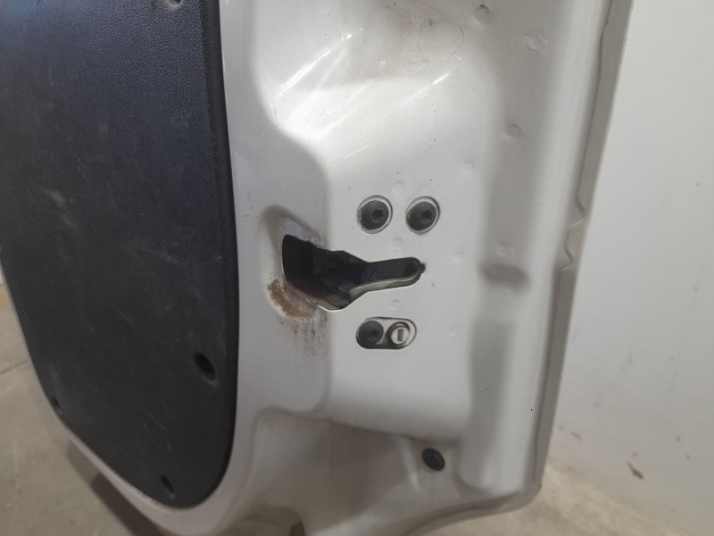 Recambio de cerradura puerta corredera derecha para fiat fiorino furgoneta/monovolumen (225_) 1.3 d multijet (225cxg1a, 225axl1a