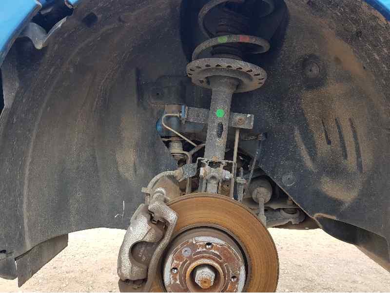 Recambio de plastico pase rueda del. izq. para renault zoe ze.40 electric intens referencia OEM IAM 638455277R  