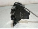 Recambio de cerradura puerta delantera izquierda para renault express van referencia OEM IAM 805033719R  ELECTRICA 4 PINS