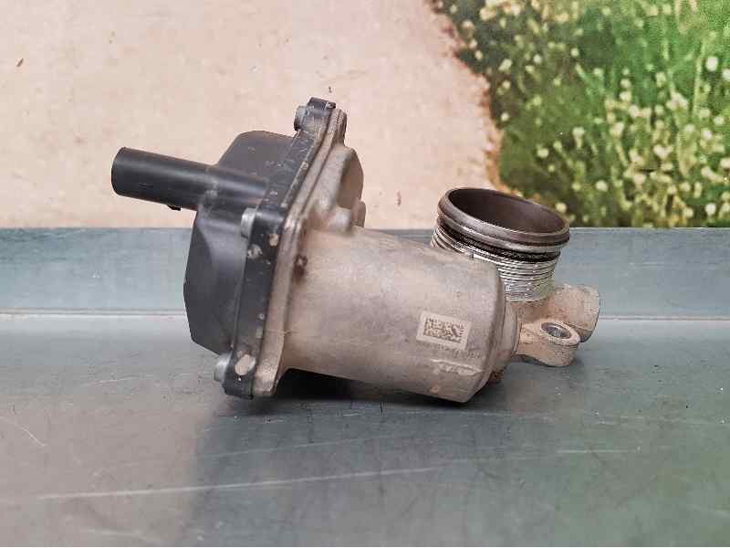 Recambio de caja mariposa egr para seat leon (5f1) style referencia OEM IAM 04L131501C A2C53420794 CONTINENTAL