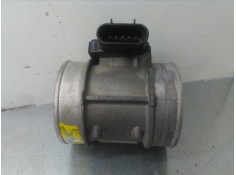 Recambio de caudalimetro para opel vectra c berlina comfort referencia OEM IAM 12569224  