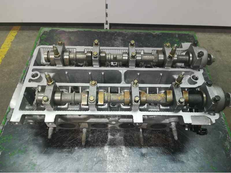 Recambio de culata para ford focus berlina (cak) 1.6 16v cat referencia OEM IAM XS4E6090BA  SE RECOMIENDA COMPROBAR A PRESIÓN
