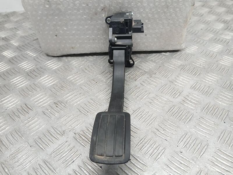 Recambio de potenciometro pedal para peugeot 308 sw allure referencia OEM IAM 9674829180  86ET34255226