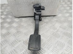 Recambio de potenciometro pedal para peugeot 308 sw allure referencia OEM IAM 9674829180  86ET34255226