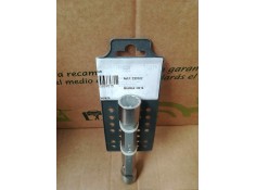 Recambio de llave tubo para » otros... no usar standard referencia OEM IAM 2327612 MAURER 18X19 