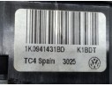 Recambio de mando luces para volkswagen jetta (163) advance bluemotion referencia OEM IAM 1k0941431bd 3C8941431A 