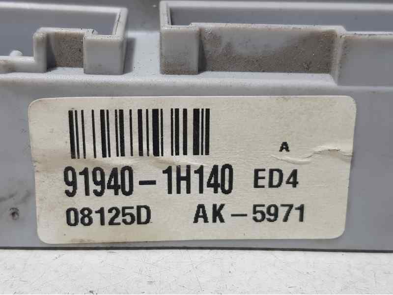 Recambio de modulo electronico para kia cee´d active referencia OEM IAM 919401H140  