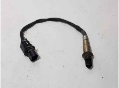 Recambio de sonda lambda para hyundai i30 (pd) klass referencia OEM IAM 393502A640 9025050139 KEFICO