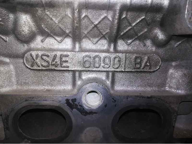 Recambio de culata para ford focus berlina (cak) 1.6 16v cat referencia OEM IAM XS4E6090BA  SE RECOMIENDA COMPROBAR A PRESIÓN