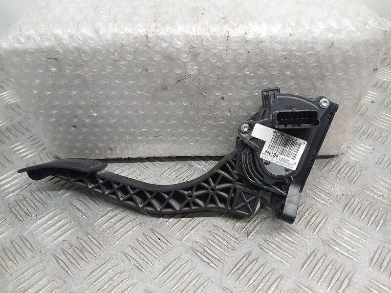 Recambio de potenciometro pedal para peugeot 308 sw allure referencia OEM IAM 9674829180  86ET34255226