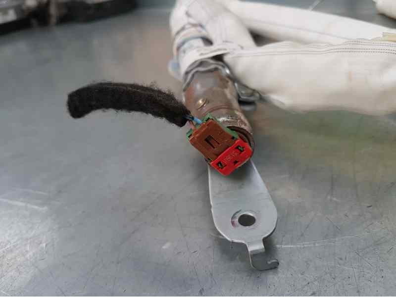 Recambio de airbag cortina delantero derecho para renault megane iv berlina 5p business referencia OEM IAM   
