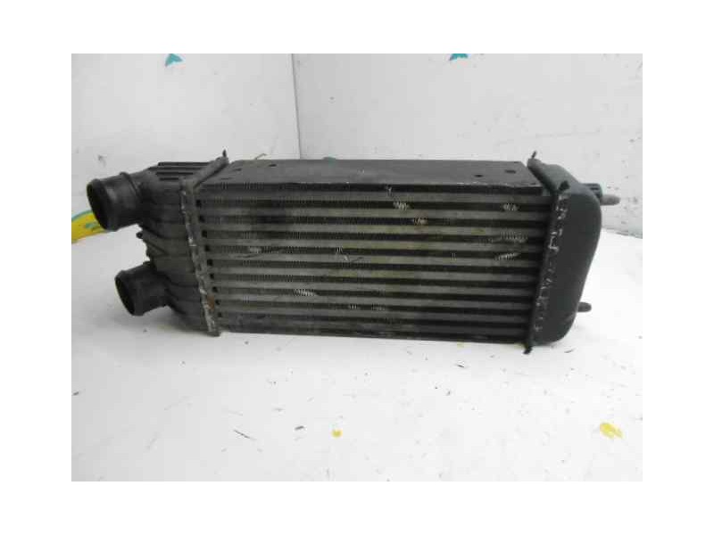 Recambio de intercooler para peugeot 207 sport referencia OEM IAM   
