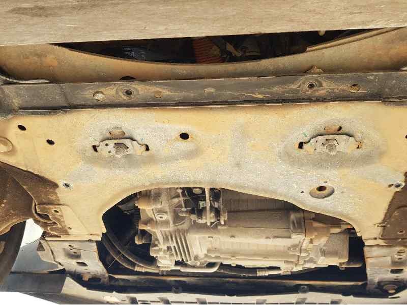 Recambio de puente delantero para renault zoe ze.40 electric intens referencia OEM IAM 544010325R  