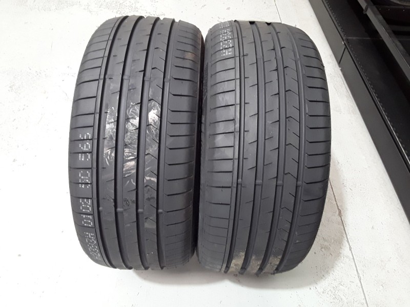 Recambio de neumatico pareja para neumaticos nuevos - referencia OEM IAM 2355517103W 235/55/17/103W LANVIGATOR