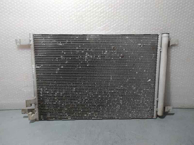 Recambio de condensador / radiador aire acondicionado para seat leon (5f1) fr referencia OEM IAM 5Q0816411BH  