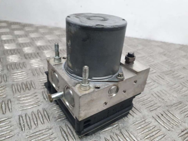 Recambio de abs para citroën c4 coupe vtr referencia OEM IAM 9649988180 0265234144 BOSCH